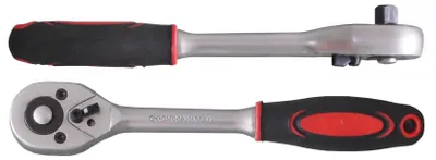 Produktbild von Ratsche 1/2" 00639