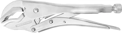 Produktbild von FORMAT Gripzange 250mm Doppelprisma