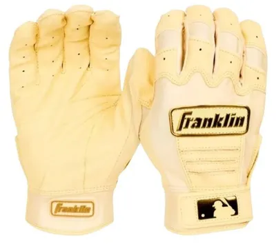 Produktbild von Franklin CFX Pro Full Color Chrome Series M Vanille/Gold