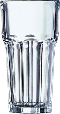 Produktbild von Famanu Longdrinkglas 650 ml - Transparent