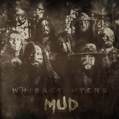 Produktbild von Mud