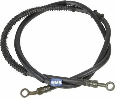 Produktbild von Bremsleitung Schlauch 500 MM 8/8 - Gummi China Atv Quad HMParts
