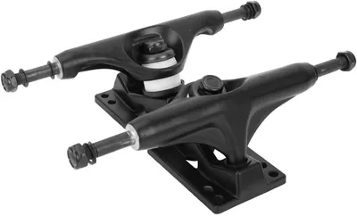 Produktbild von Skateboard-Trucks im 2er-Set für Longboards