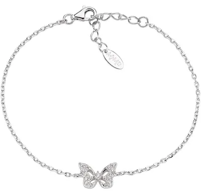 Immagine prodotto di Bracciali Amen Collezione Argento - donna