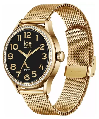 Image de Ice Smart St 2.0.gold Milanese. - Ice Watch
