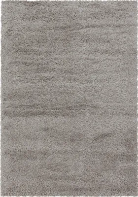 Obrázok produktu pre 60x110 cm Kusový koberec Fluffy Shaggy 3500 beige