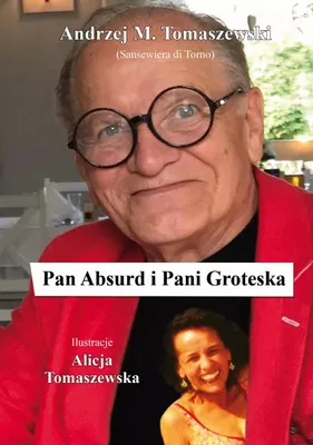 Image de Pan Absurd i Pani Groteska