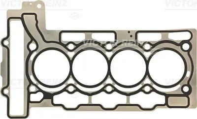 Produktbild von REINZ 61-38005-10 Zylinderkopfdichtung für MINI Schrägheck (R56) passend für PEUGEOT 2008 Kombi (CU) 207 (WA, WC) 207 CC (WD) für CITROËN BERLINGO