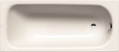 Produktbild von KALDEWEI Badewanne SANIFORM PLUS pergamon