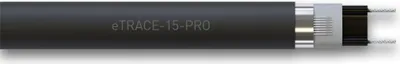 Obrázek produktu pro ETHERMA samoregulační topný pás, trubky/žlaby, 15 W/m, 1 ks.