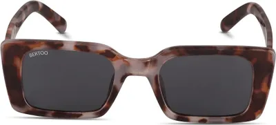 Produktbild von Damensonnenbrille BERTOO Bianca - braun