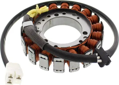 Obrázek produktu pro TOURMAX STA-412 Stator pro Kawasaki W