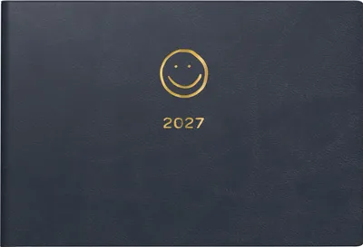 Produktbild von 2027 rido/idé TaschenkalenderSeptimus Trend