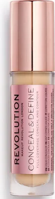 Obrázok produktu pre Revolution korektor na tvár Conceal & Define C8.5