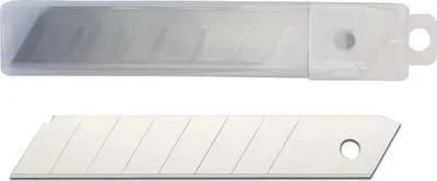 Obrázek produktu pro Náhradní odlamovací čepel 18 mm