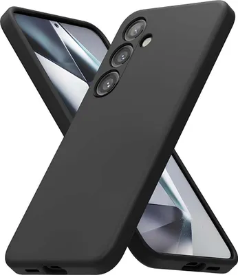 Immagine prodotto di Crong Case Samsiung Galaxy S24+ Color Cover black
