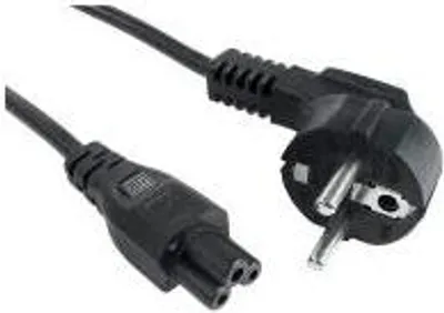 Zdjęcie produktu dla Gembird PC-186-ML12-3M, 3 m, CEE7/7, C5 panel