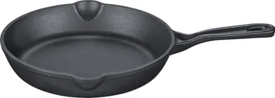 Zdjęcie produktu dla Küchenprofi Brat- und Servierpfanne, 20 cm schwarz 403151020 4007371072106