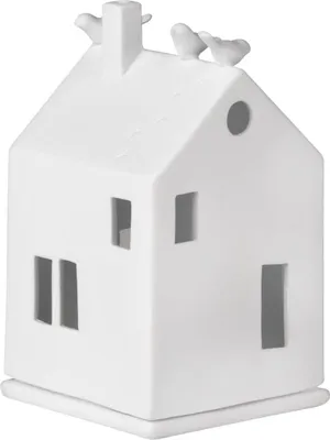 Produktbild von räder GmbH Lichthaus Vogelhaus Vogelhaus 7x7x13cm