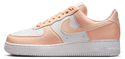 Obrázek produktu pro NIKE WMNS AIR FORCE 1 '07 NN Dámské bílé tenisky, sportovní obuv, kůže (DV3808-111)