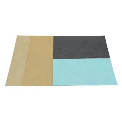 Produktbild von Dichtungspapier Set - 0,25/0,4/0,5/1,1 mm