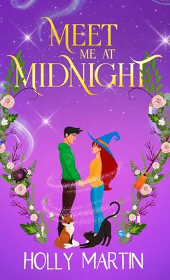 Produktbild von Meet Me at Midnight