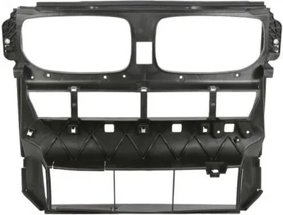 Produktbild von BLIC 6502-08-0096201P Schlossträger Frontmaske für BMW X5 (E70) Frontverkleidung