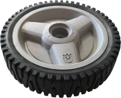 Produktbild von Antriebsrad des Husqvarna R52S R53SV J55 SL LB155 Rasenmähers ORIGINAL