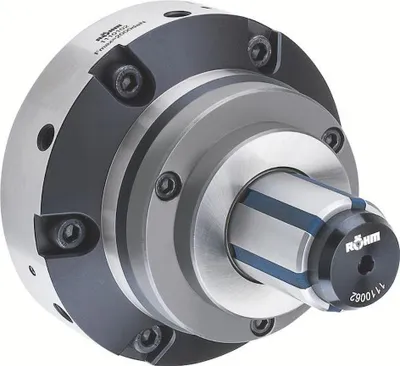 Image de Mandrin RÖHM ABSIS 01