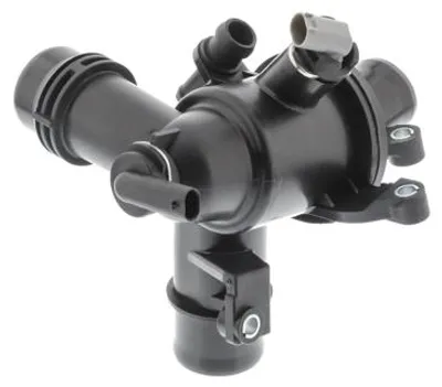 Obrázok produktu pre TOPRAN Termostat chladiacej kvapaliny 95 °C vhodný pre MERCEDES-BENZ trieda C T-model (S205) trieda C limuzína (W205) GLC (X253) trieda C kupé (C205)