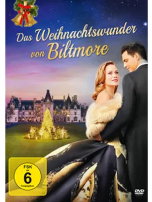 Produktbild von Das Weihnachtswunder von Biltmore