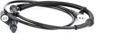 Produktbild von RIDEX ABS Sensor Raddrehzahl Hinten Beidseitig passend für PEUGEOT 407 SW (6E) 412W0275