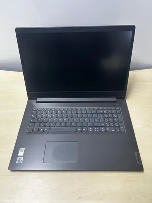 Produktbild von LENOVO IDEAPAD Intel i5 1035G1 16 GB RAM 256 GB M.2 SSD 17'' Notebook