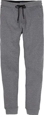 Produktbild von HERO by John Medoox JAMES Herren Sporthose Jogging Hose L anthra melange