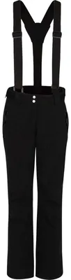 Produktbild von Dare2b Damen Skihose Effused II Pant Women Schwarz
