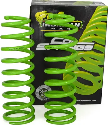 Produktbild von Toy024B Fahrwerksfedern