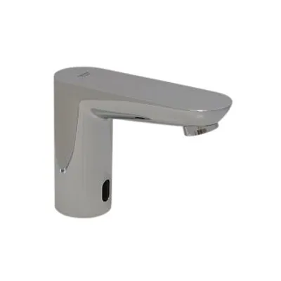 Produktbild von Grohe Euroeco CE IR-Elektronik für Waschtisch mit Steckertrafo 230V chrom - 36269000