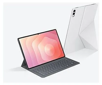 Produktbild von Tablet Samsung Galaxy Tab S11 Ultra X936 5G 14.6 12GB RAM 512GB - Silver