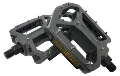 Immagine prodotto di Pedale VWP BMX 1 2 Big-Block-Antracite
