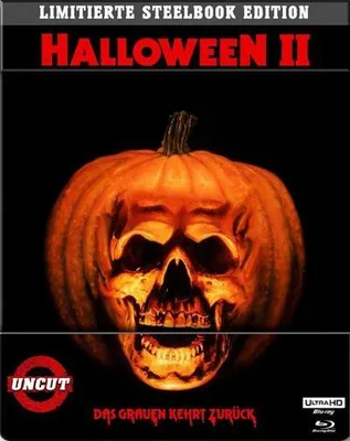 Produktbild von Halloween 2