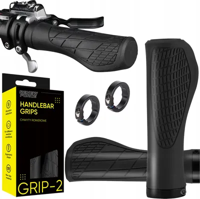 Zdjęcie produktu dla Chwyty Rowerowe Grip-2