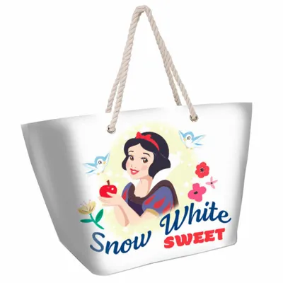 Image de Disney Blanche-Neige Sweet Summer Sac de plage