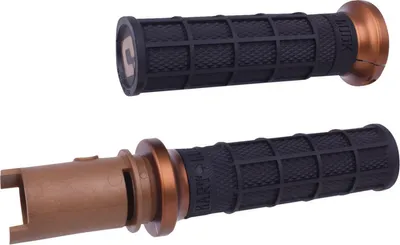 Image de ODI Grips Lock On Hart Luck Waffle