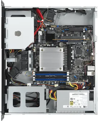 Image de ASUS Server RS100-E11-PI2/350W
