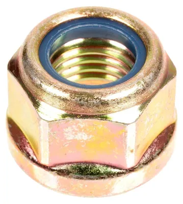 Zdjęcie produktu dla Nakrętka M12x1.50 lewoskrętna 76-006