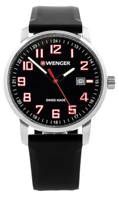 Zdjęcie produktu dla Zegarek męski Wenger 01.9041.127 (Ø 42 mm)