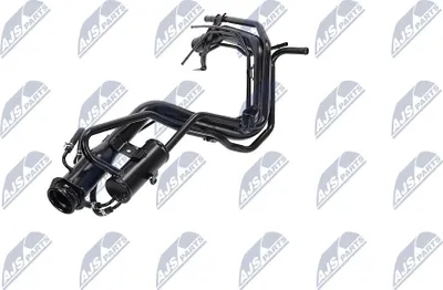 Produktbild von NTY Tankeinfüllstutzen PWP-MS-017 für MITSUBISHI OUTLANDER I (CUW)