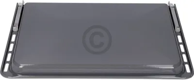 Produktbild von Bosch HEZ341002, Schwarz