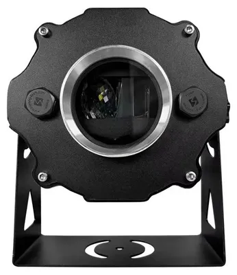Produktbild von LED-Glühwürmchen-Lichteffekt - BY-Firefly-Lampe - Bühnenbeleuchtung - IP65 Wasserdicht - Ohne DMX512 - 3,5 W - 90–240 V AC - Schwarz
