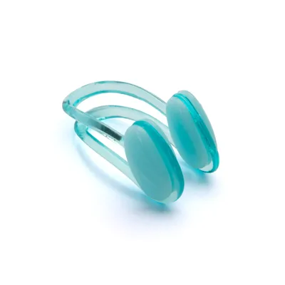 Image de Speedo pince-nez natation universel bleu - Accessoires de natation confortables